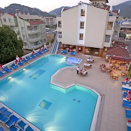 Candan Apart-hotel