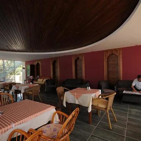 Candan Appart hôtel