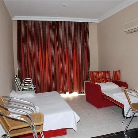 Aparthotel Candan Marmaris