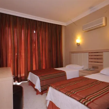Candan Aparthotel Marmaris