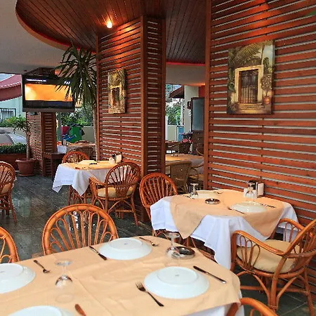 Aparthotel Candan 4*