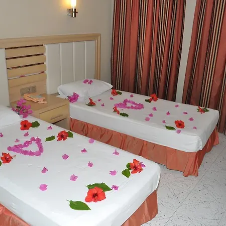 Lejlighedshotel Candan